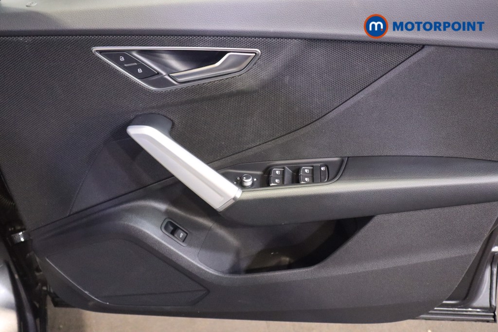 Audi Q2 S Line Automatic Petrol SUV - Stock Number (1598357) - 13th supplementary image