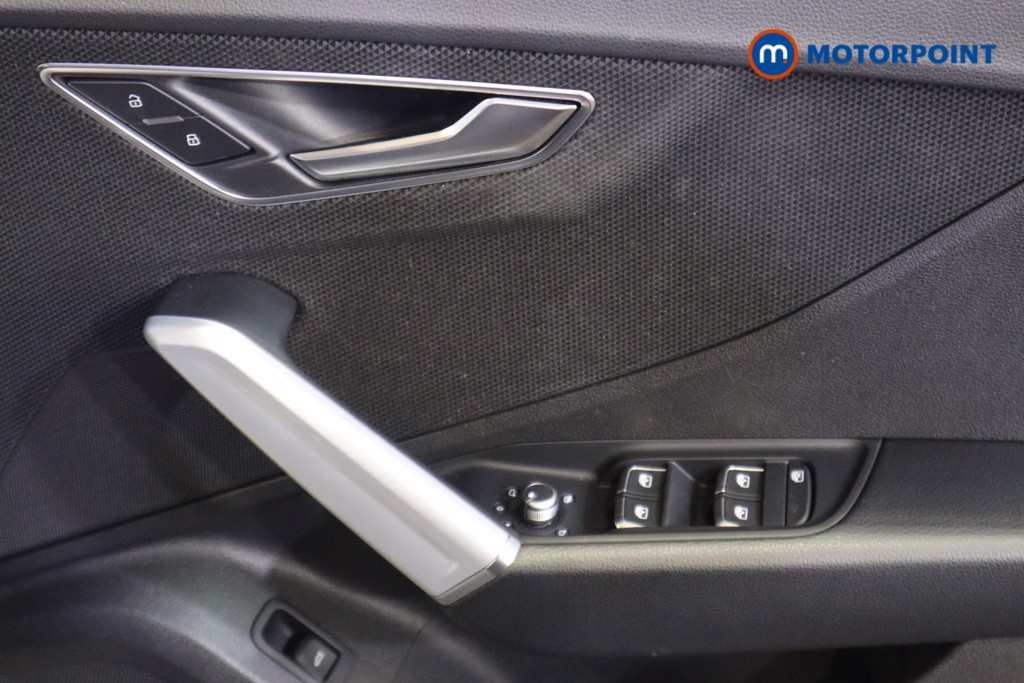 Audi Q2 S Line Automatic Petrol SUV - Stock Number (1598357) - 14th supplementary image