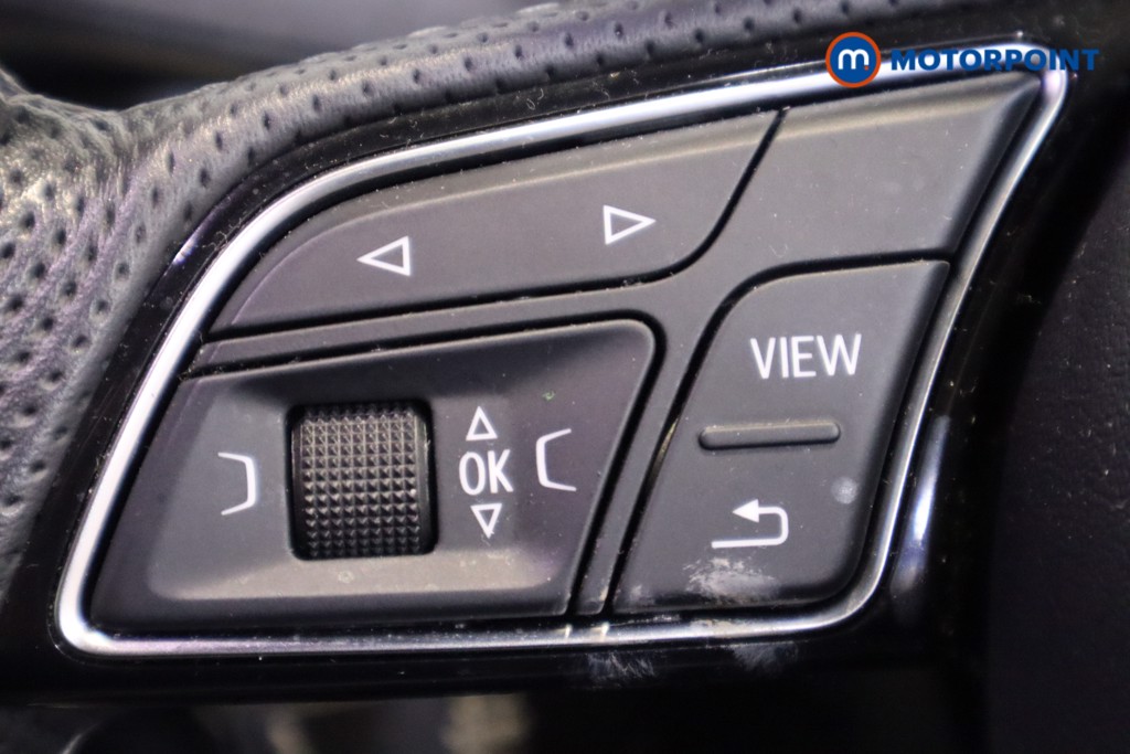 Audi Q2 S Line Automatic Petrol SUV - Stock Number (1598357) - 17th supplementary image