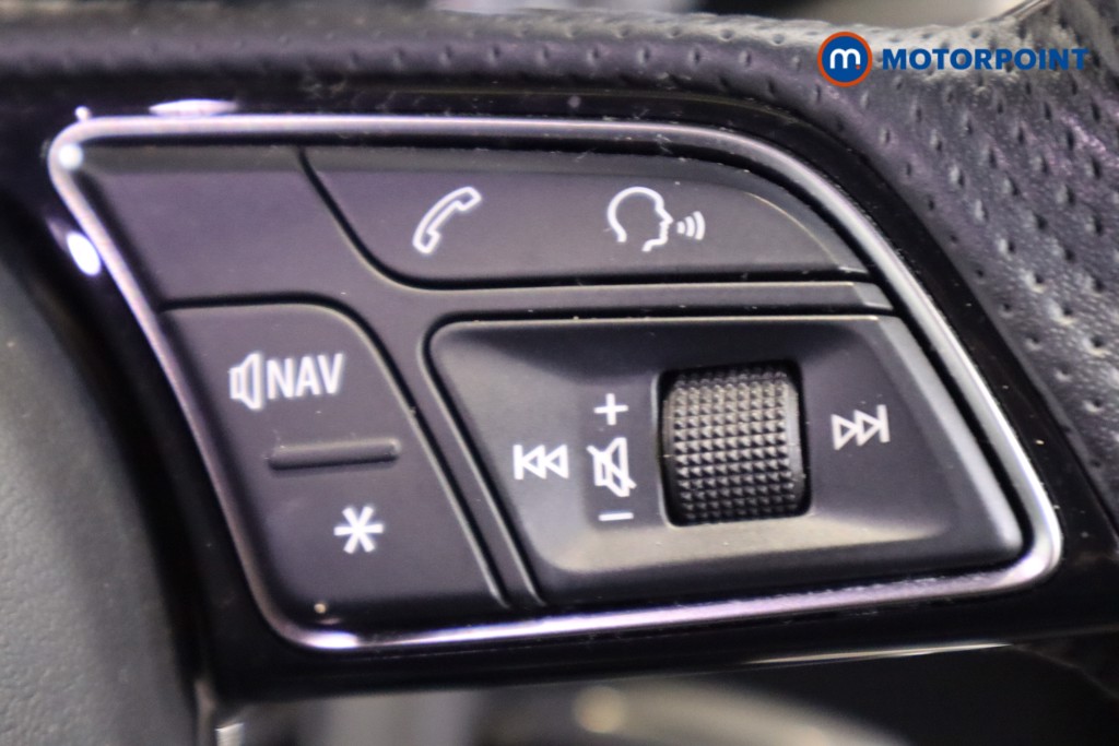 Audi Q2 S Line Automatic Petrol SUV - Stock Number (1598357) - 18th supplementary image