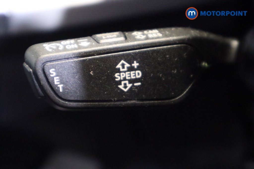 Audi Q2 S Line Automatic Petrol SUV - Stock Number (1598357) - 19th supplementary image