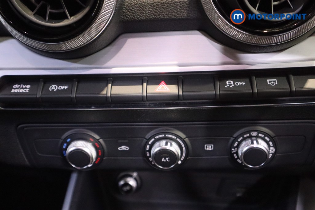 Audi Q2 S Line Automatic Petrol SUV - Stock Number (1598357) - 21st supplementary image