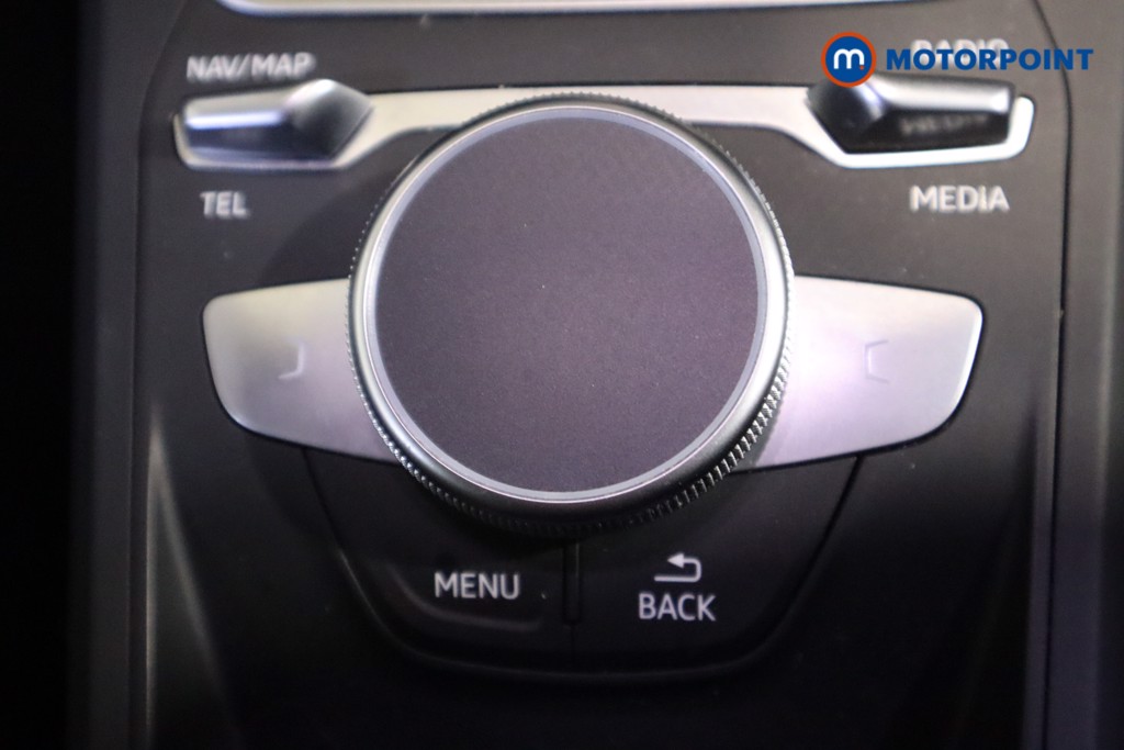 Audi Q2 S Line Automatic Petrol SUV - Stock Number (1598357) - 23rd supplementary image