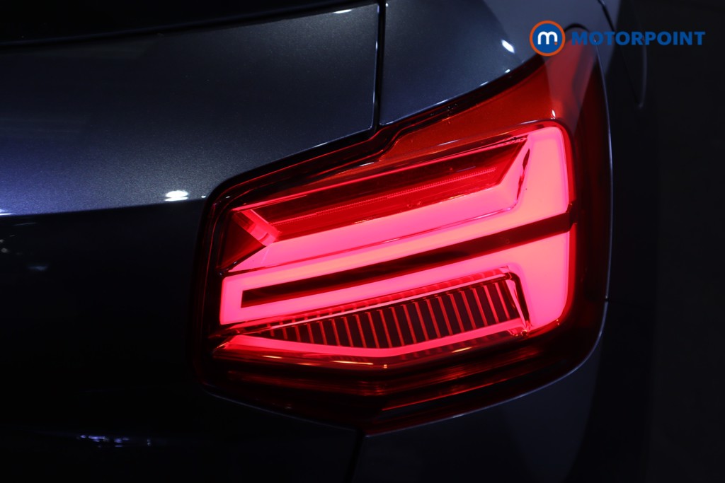 Audi Q2 S Line Automatic Petrol SUV - Stock Number (1598357) - 31st supplementary image