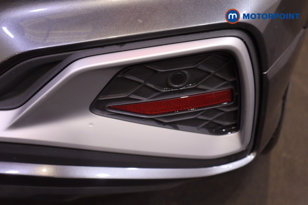 Audi Q2 S Line Automatic Petrol SUV - Stock Number (1598357) - 32nd supplementary image