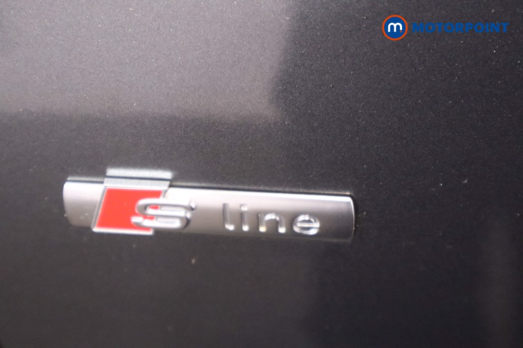 Audi Q2 S Line Automatic Petrol SUV - Stock Number (1598357) - 34th supplementary image