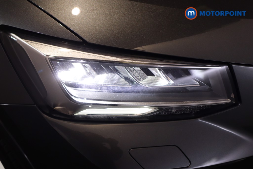 Audi Q2 S Line Automatic Petrol SUV - Stock Number (1598357) - 35th supplementary image