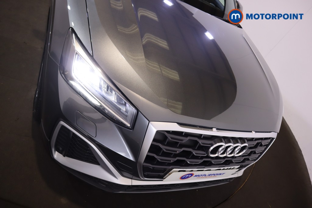 Audi Q2 S Line Automatic Petrol SUV - Stock Number (1598357) - 36th supplementary image
