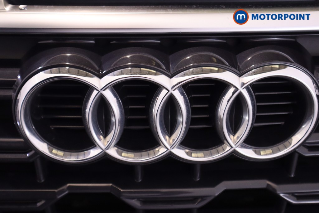 Audi Q2 S Line Automatic Petrol SUV - Stock Number (1598357) - 37th supplementary image