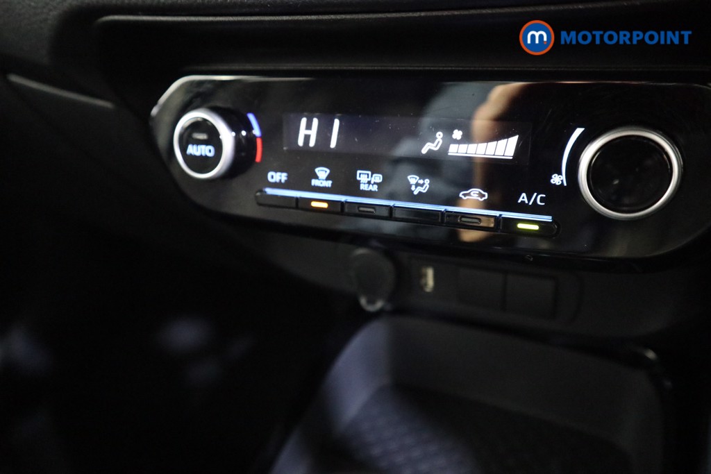 Toyota Aygo X Edge Automatic Petrol Hatchback - Stock Number (1598459) - 7th supplementary image