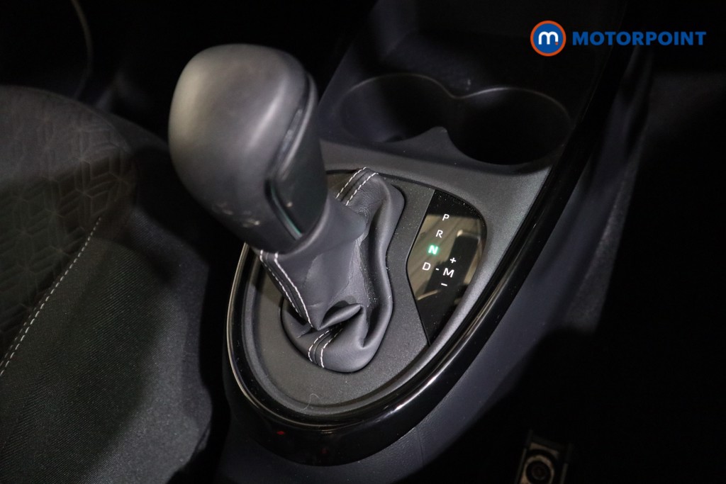 Toyota Aygo X Edge Automatic Petrol Hatchback - Stock Number (1598459) - 9th supplementary image