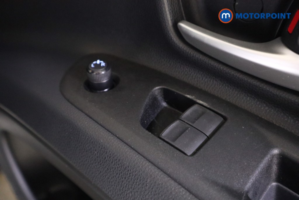 Toyota Aygo X Edge Automatic Petrol Hatchback - Stock Number (1598459) - 11th supplementary image