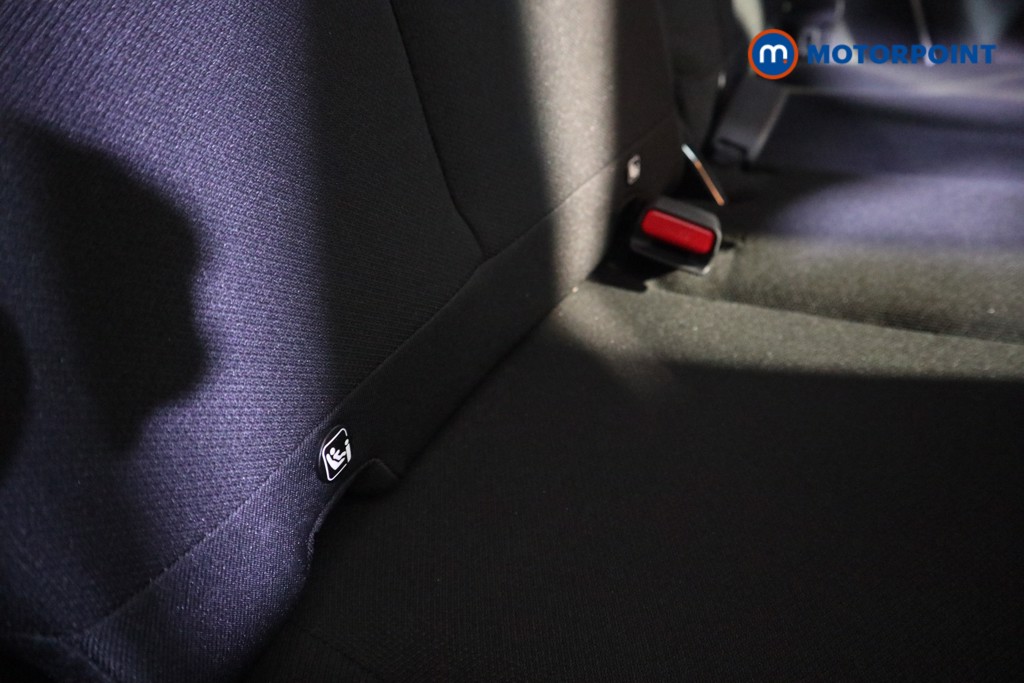 Toyota Aygo X Edge Automatic Petrol Hatchback - Stock Number (1598459) - 14th supplementary image