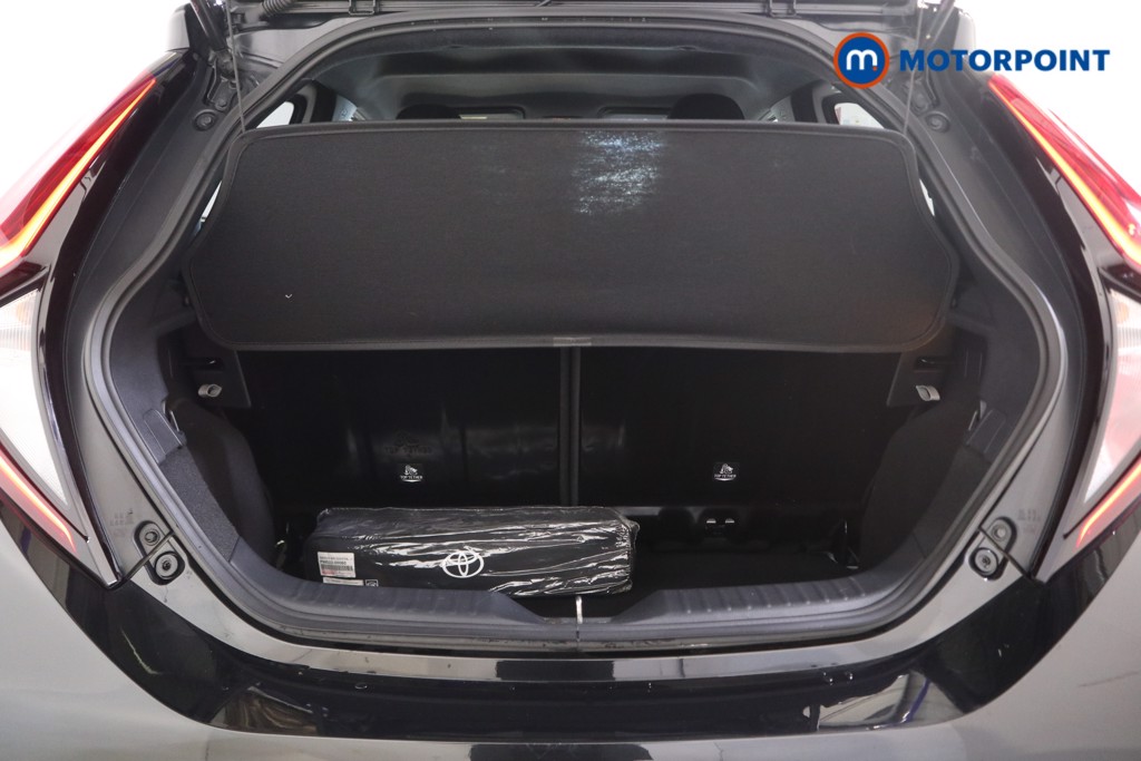 Toyota Aygo X Edge Automatic Petrol Hatchback - Stock Number (1598459) - 15th supplementary image