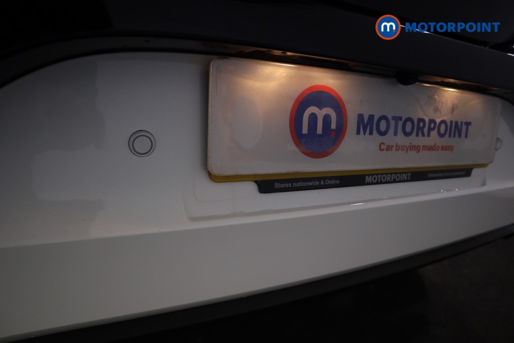 Toyota Aygo X Edge Automatic Petrol Hatchback - Stock Number (1598459) - 20th supplementary image