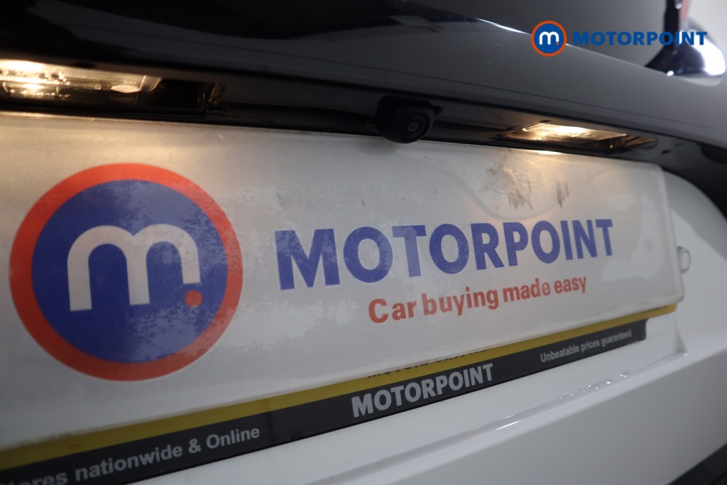 Toyota Aygo X Edge Automatic Petrol Hatchback - Stock Number (1598459) - 21st supplementary image