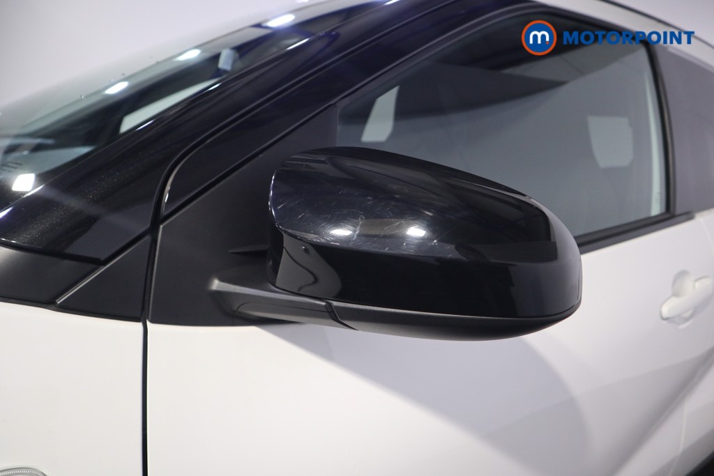 Toyota Aygo X Edge Automatic Petrol Hatchback - Stock Number (1598459) - 25th supplementary image