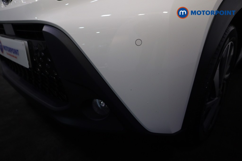 Toyota Aygo X Edge Automatic Petrol Hatchback - Stock Number (1598459) - 26th supplementary image