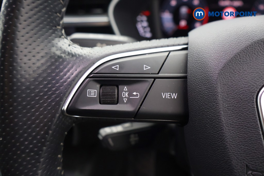 Audi Q3 S Line Automatic Diesel SUV - Stock Number (1598465) - 3rd supplementary image