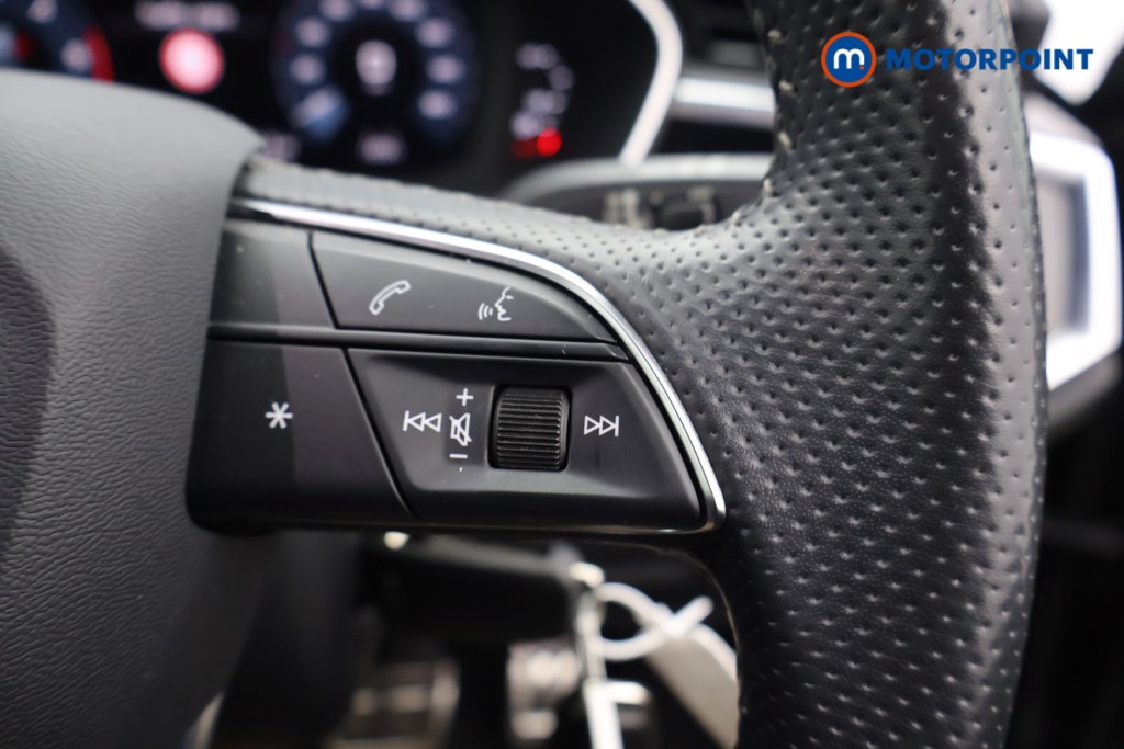 Audi Q3 S Line Automatic Diesel SUV - Stock Number (1598465) - 4th supplementary image