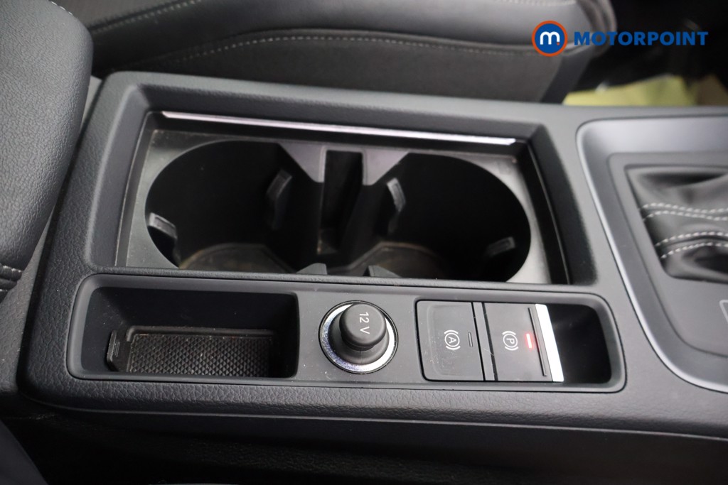 Audi Q3 S Line Automatic Diesel SUV - Stock Number (1598465) - 7th supplementary image