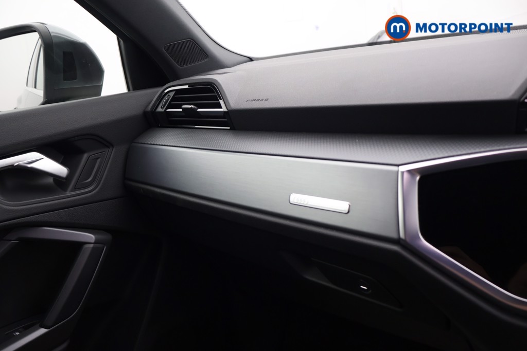Audi Q3 S Line Automatic Diesel SUV - Stock Number (1598465) - 8th supplementary image