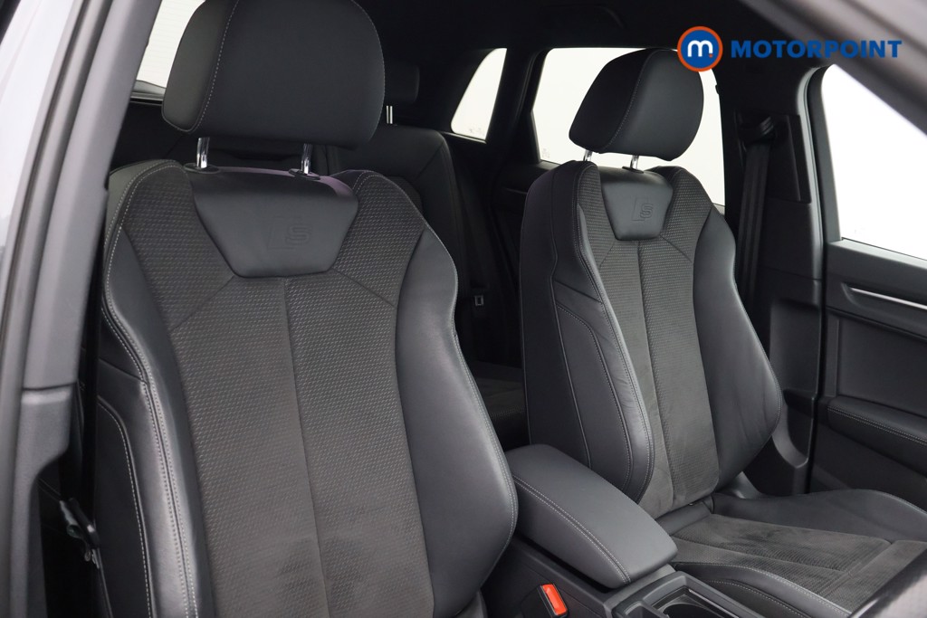 Audi Q3 S Line Automatic Diesel SUV - Stock Number (1598465) - 10th supplementary image