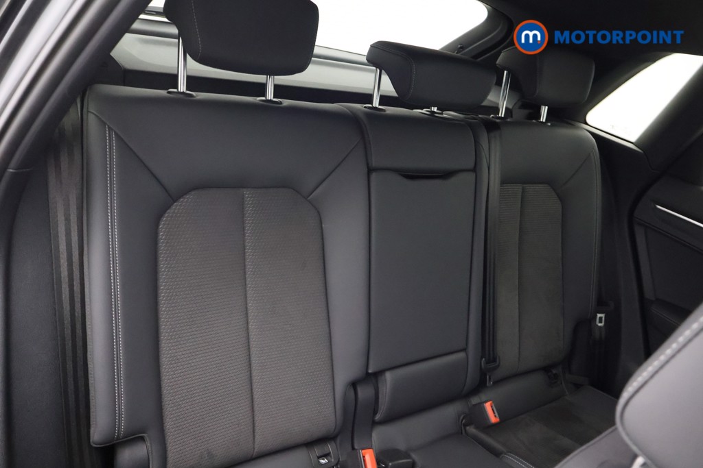 Audi Q3 S Line Automatic Diesel SUV - Stock Number (1598465) - 11th supplementary image