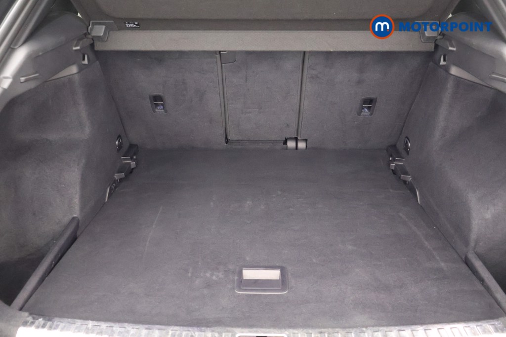 Audi Q3 S Line Automatic Diesel SUV - Stock Number (1598465) - 12th supplementary image