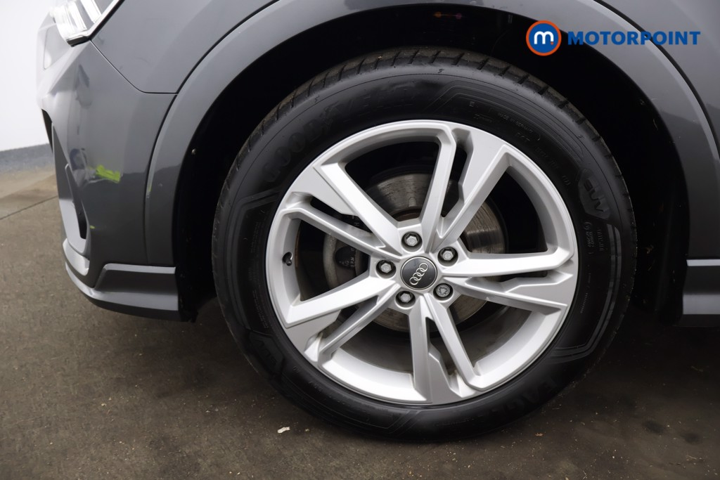 Audi Q3 S Line Automatic Diesel SUV - Stock Number (1598465) - 14th supplementary image