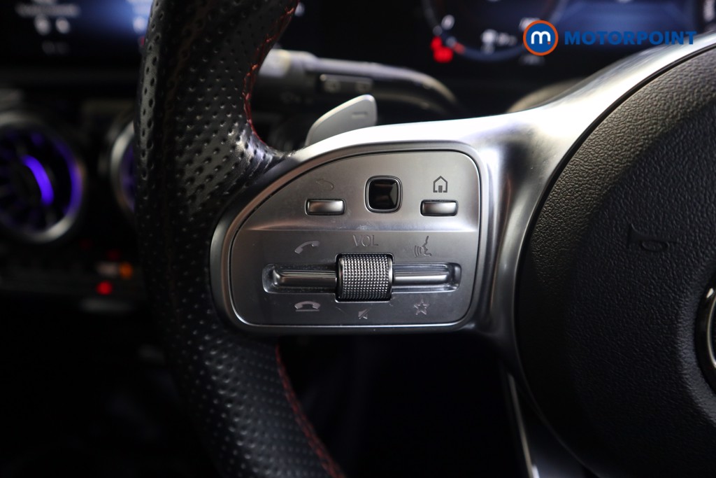 Mercedes-Benz A Class Amg Line Premium Plus Night Edition Automatic Petrol Plug-In Hybrid Hatchback - Stock Number (1598523) - 3rd supplementary image