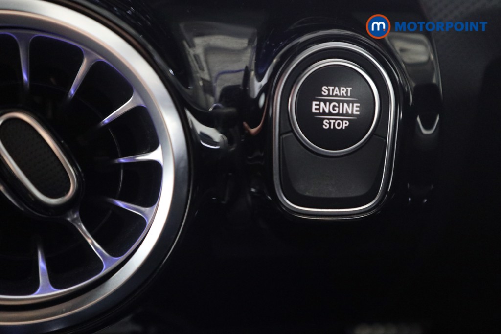 Mercedes-Benz A Class Amg Line Premium Plus Night Edition Automatic Petrol Plug-In Hybrid Hatchback - Stock Number (1598523) - 7th supplementary image