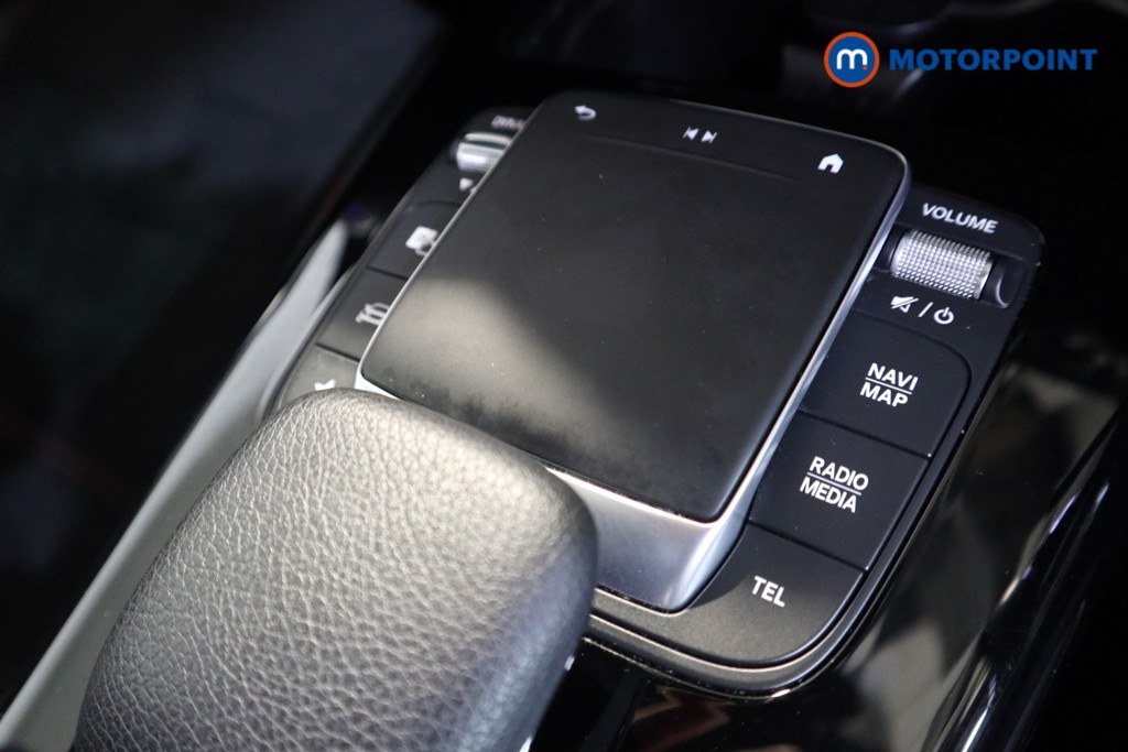 Mercedes-Benz A Class Amg Line Premium Plus Night Edition Automatic Petrol Plug-In Hybrid Hatchback - Stock Number (1598523) - 9th supplementary image