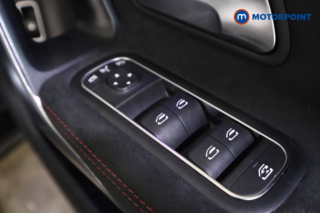 Mercedes-Benz A Class Amg Line Premium Plus Night Edition Automatic Petrol Plug-In Hybrid Hatchback - Stock Number (1598523) - 14th supplementary image