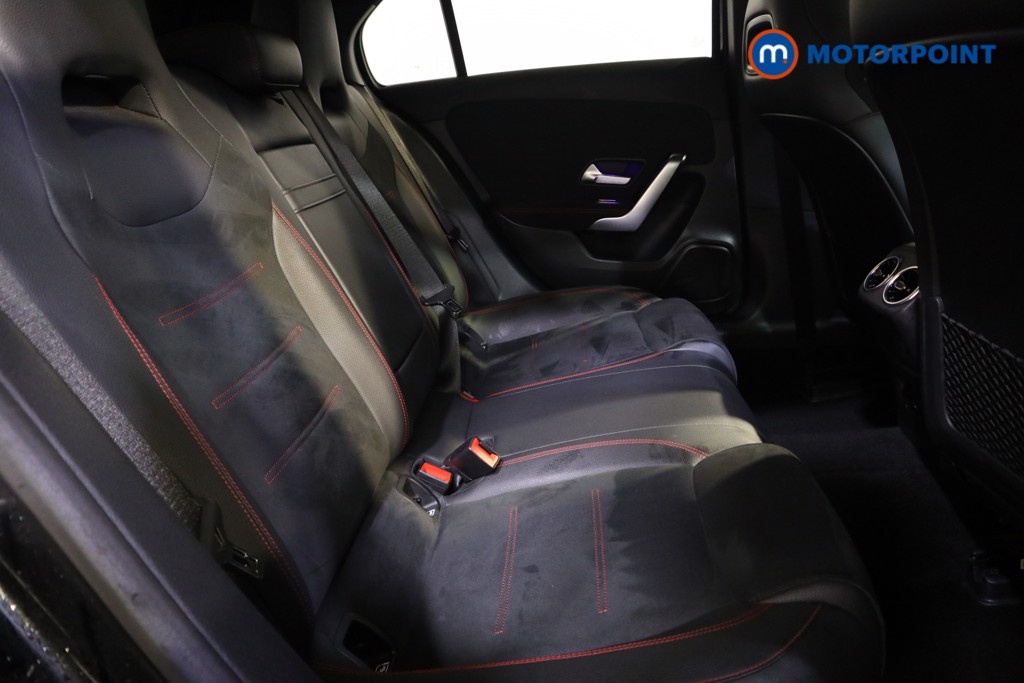 Mercedes-Benz A Class Amg Line Premium Plus Night Edition Automatic Petrol Plug-In Hybrid Hatchback - Stock Number (1598523) - 17th supplementary image