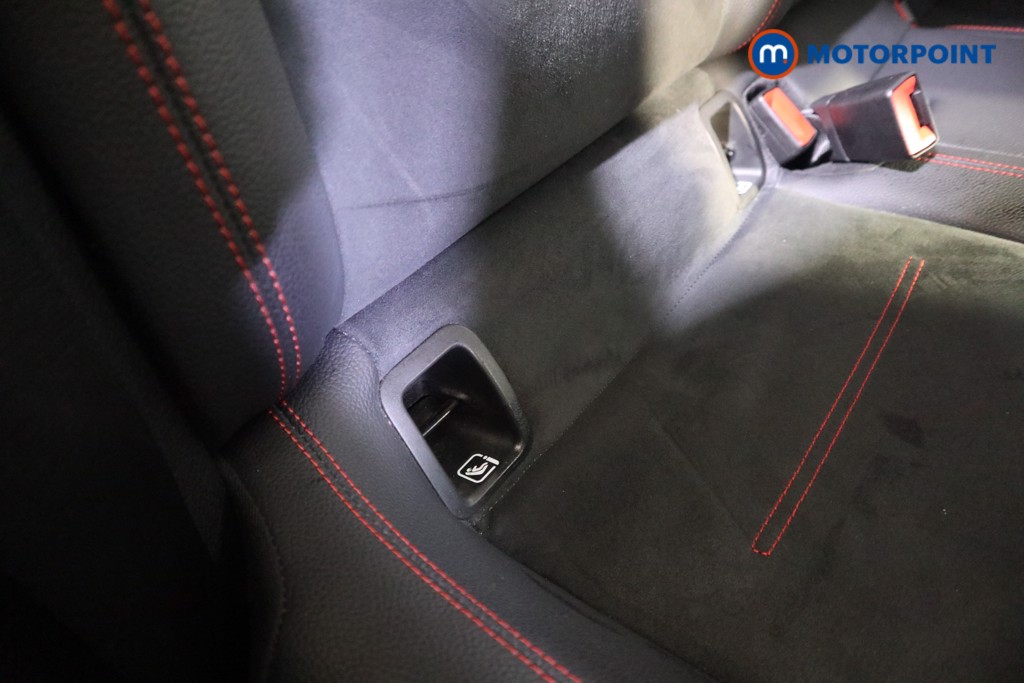 Mercedes-Benz A Class Amg Line Premium Plus Night Edition Automatic Petrol Plug-In Hybrid Hatchback - Stock Number (1598523) - 18th supplementary image