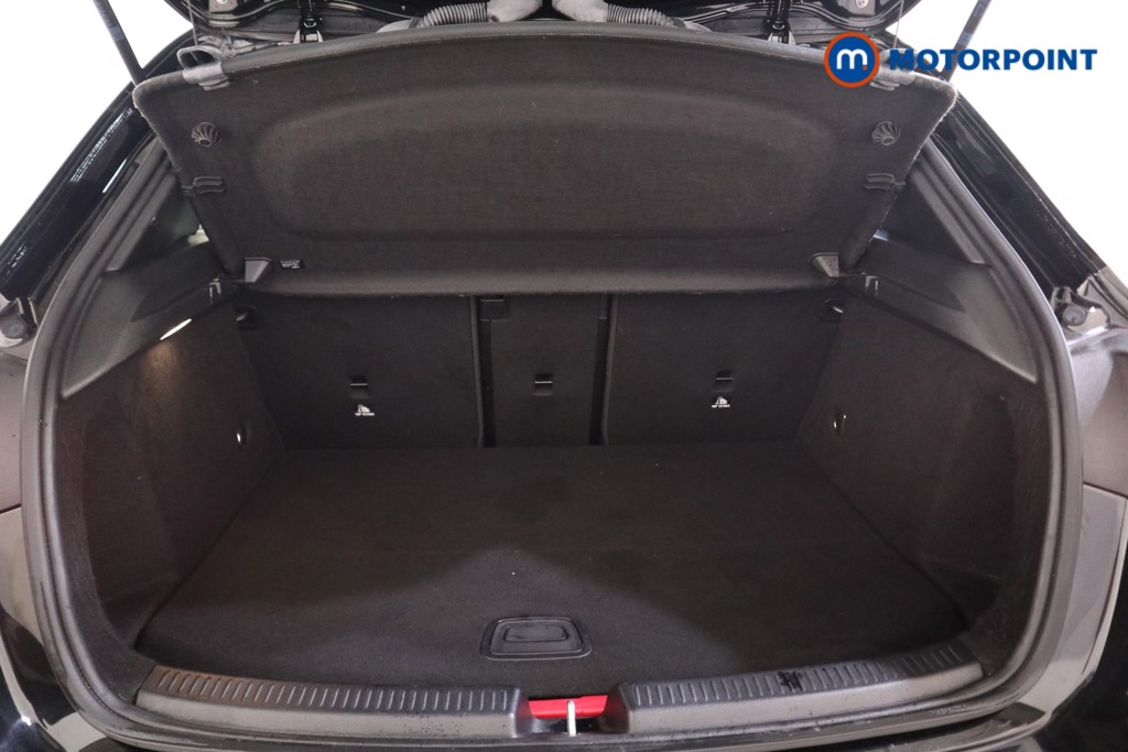 Mercedes-Benz A Class Amg Line Premium Plus Night Edition Automatic Petrol Plug-In Hybrid Hatchback - Stock Number (1598523) - 20th supplementary image