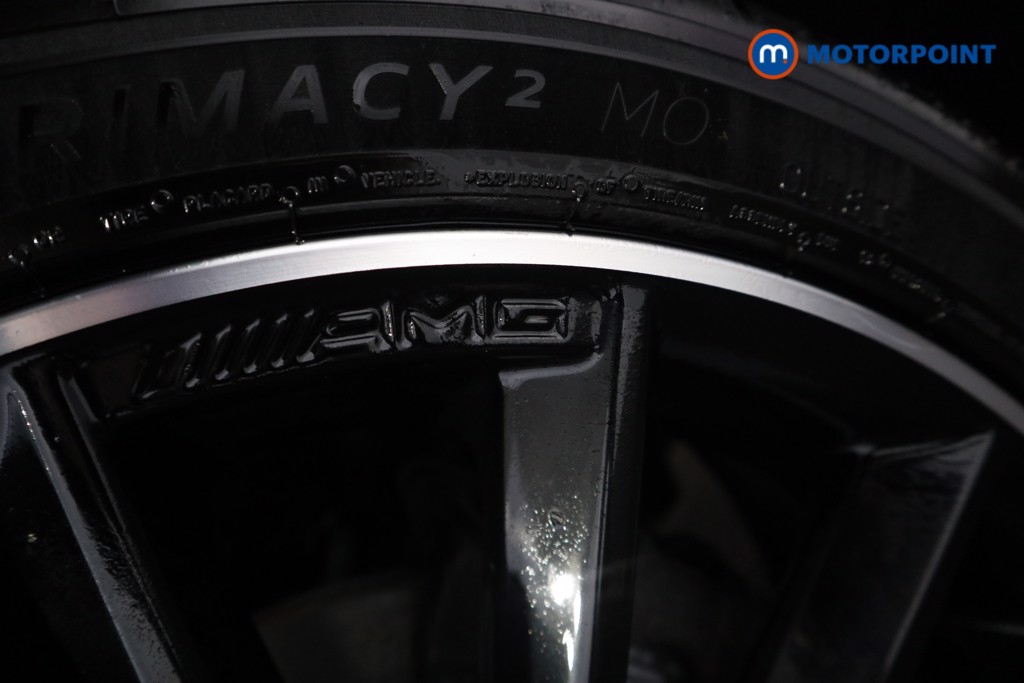 Mercedes-Benz A Class Amg Line Premium Plus Night Edition Automatic Petrol Plug-In Hybrid Hatchback - Stock Number (1598523) - 25th supplementary image