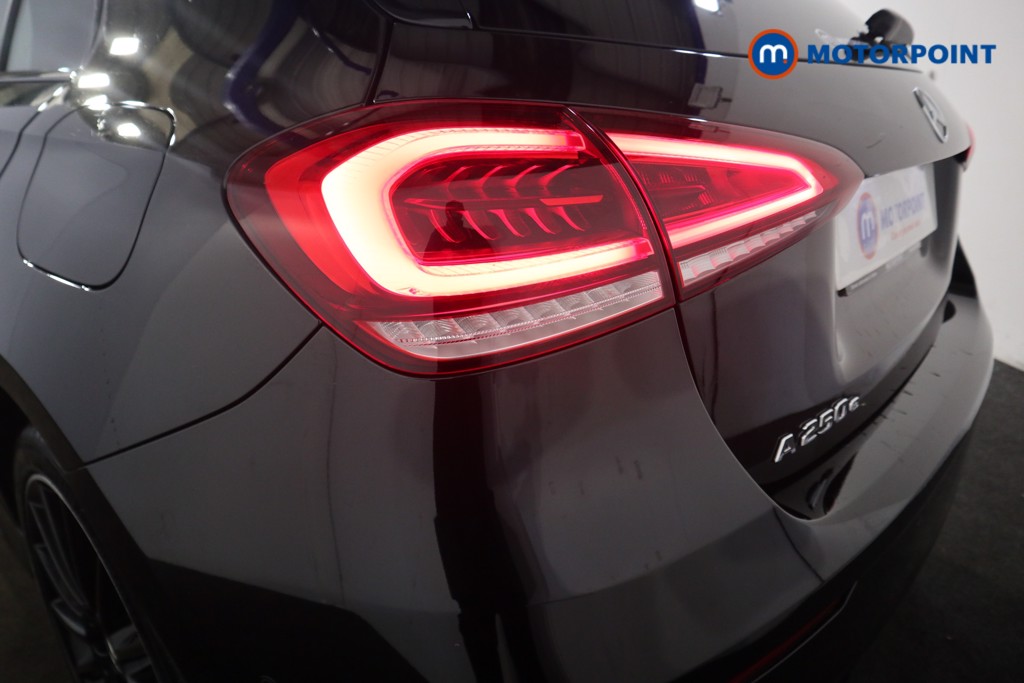 Mercedes-Benz A Class Amg Line Premium Plus Night Edition Automatic Petrol Plug-In Hybrid Hatchback - Stock Number (1598523) - 28th supplementary image