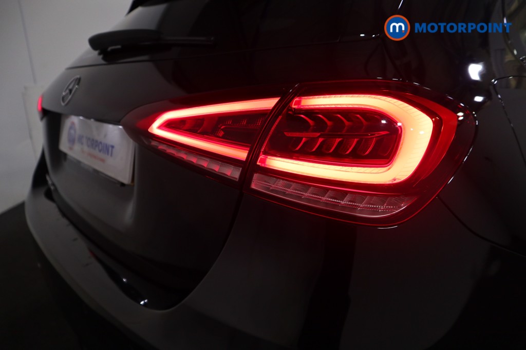Mercedes-Benz A Class Amg Line Premium Plus Night Edition Automatic Petrol Plug-In Hybrid Hatchback - Stock Number (1598523) - 29th supplementary image