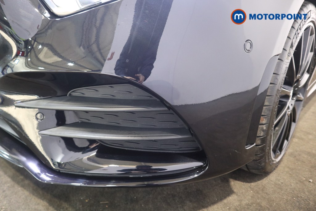 Mercedes-Benz A Class Amg Line Premium Plus Night Edition Automatic Petrol Plug-In Hybrid Hatchback - Stock Number (1598523) - 33rd supplementary image