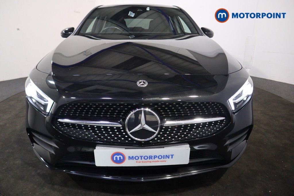 Mercedes-Benz A Class Amg Line Premium Plus Night Edition Automatic Petrol Plug-In Hybrid Hatchback - Stock Number (1598523) - 35th supplementary image