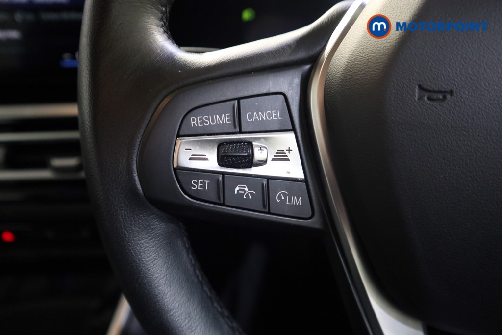 BMW I4 Sport Automatic Electric Hatchback - Stock Number (1598547) - 3rd supplementary image