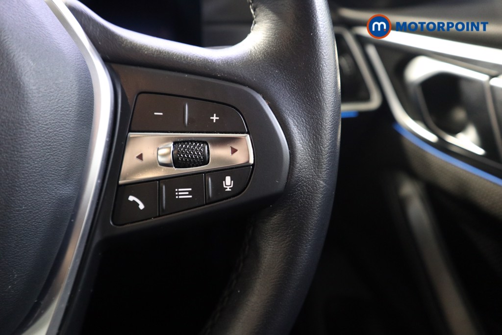 BMW I4 Sport Automatic Electric Hatchback - Stock Number (1598547) - 4th supplementary image