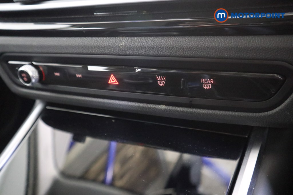 BMW I4 Sport Automatic Electric Hatchback - Stock Number (1598547) - 7th supplementary image