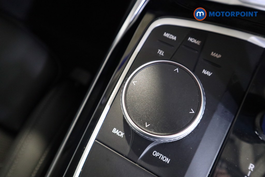 BMW I4 Sport Automatic Electric Hatchback - Stock Number (1598547) - 8th supplementary image