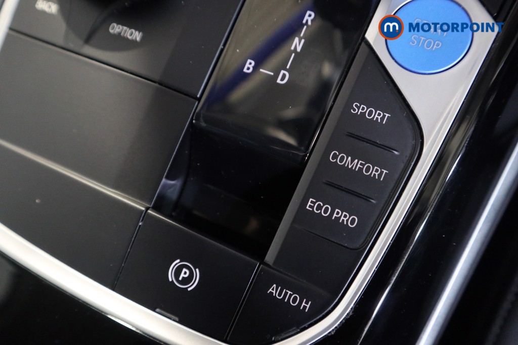 BMW I4 Sport Automatic Electric Hatchback - Stock Number (1598547) - 9th supplementary image