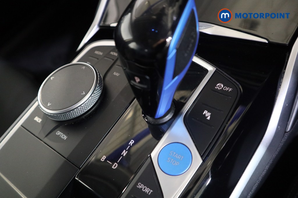 BMW I4 Sport Automatic Electric Hatchback - Stock Number (1598547) - 10th supplementary image