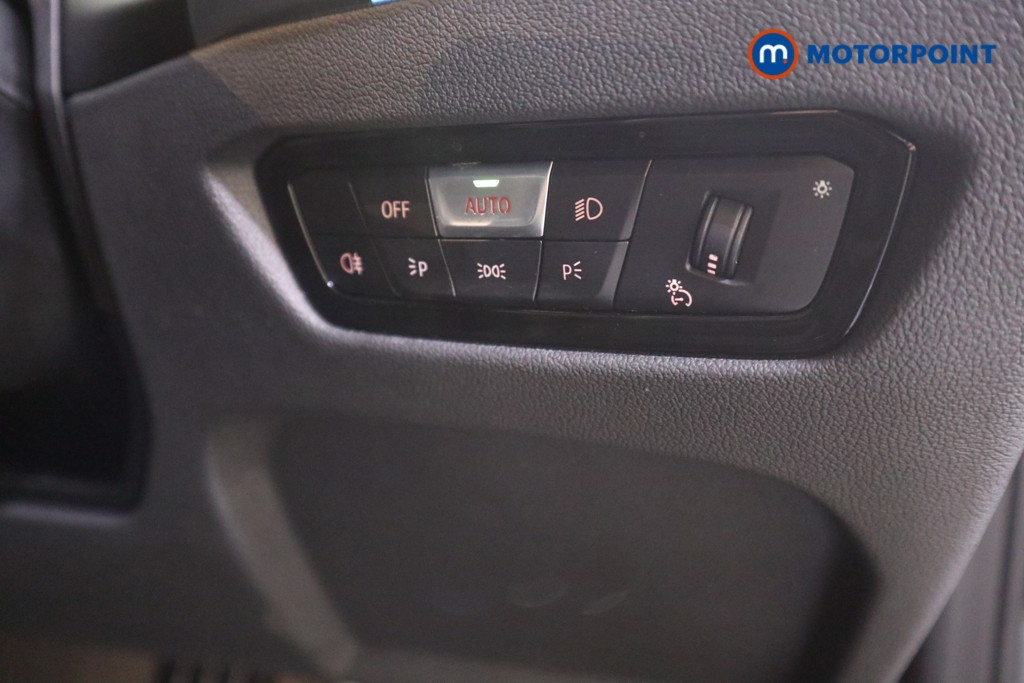 BMW I4 Sport Automatic Electric Hatchback - Stock Number (1598547) - 11th supplementary image