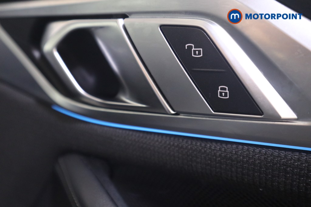 BMW I4 Sport Automatic Electric Hatchback - Stock Number (1598547) - 14th supplementary image
